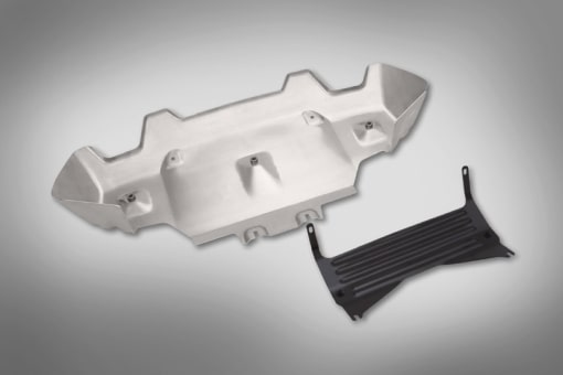 Chevrolet accessories : Colorado 06
