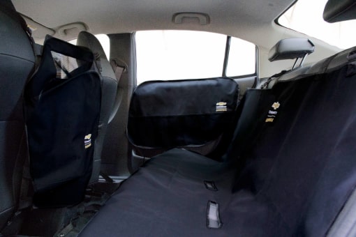 Chevrolet accessories : Trax 10
