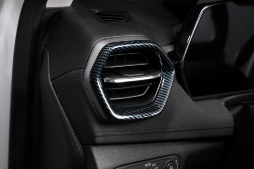 Chevrolet accessories : trailblazer 23