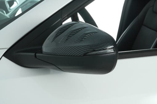 Chevrolet accessories : trailblazer 24