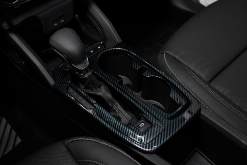 Chevrolet accessories : trailblazer 25