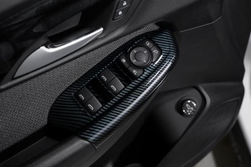 Chevrolet accessories : trailblazer 28
