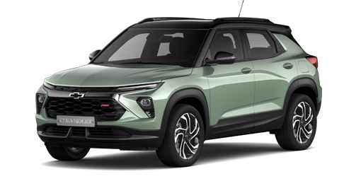 SUV : trailblazer