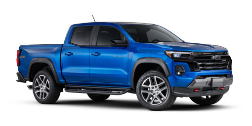 Truck : Colorado