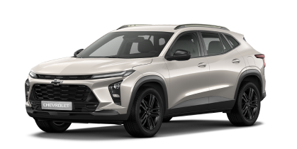 SUV : Trax crossover