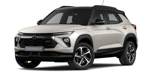 SUV : trailblazer