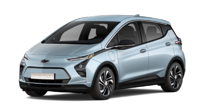 EV : Bolt EV