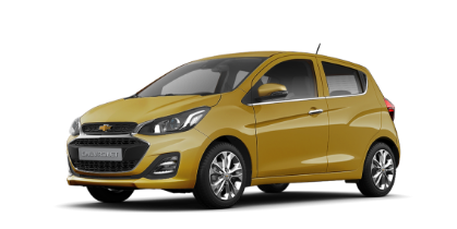 sedan : spark