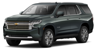 SUV : Tahoe