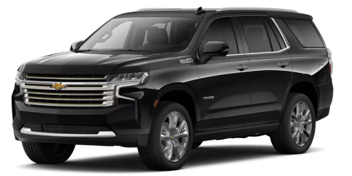 SUV : Tahoe