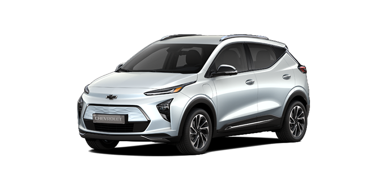 2022 Chevrolet Groove 360: Exterior Apolo Silver