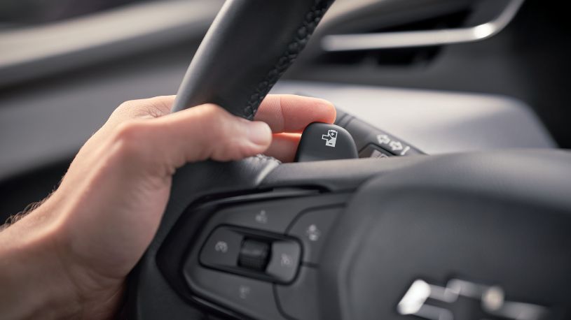 2022 Chevrolet Bolt EUV Photography : Regen on Demand® 