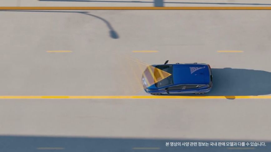 2022 Chevrolet Bolt EUV Safety Features: Lane departure prEUVention warning and auxiliary system Video