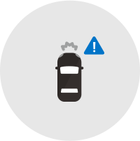 2022 Chevrolet Bolt EUV Safety Features: forward collision alert