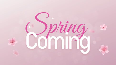 Chevrolet Spring coming program