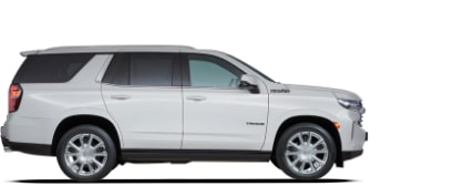 2022 Type & Price model : Tahoe bottom left