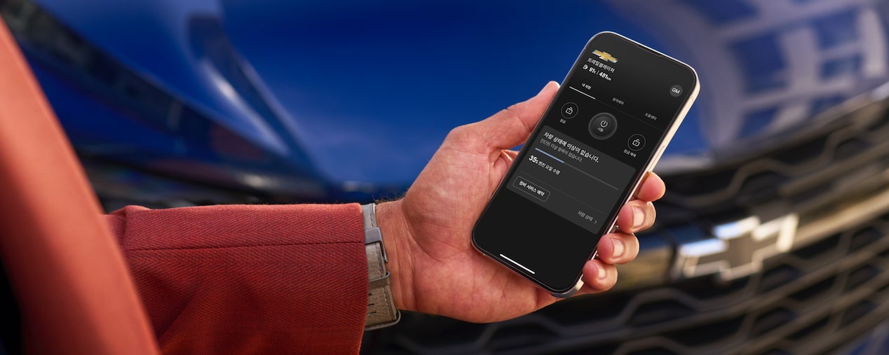 Onstar Key Visual : Onstar Starting Guide