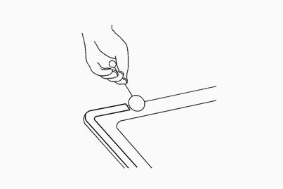 Wind shield
