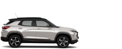 suv trailblazer