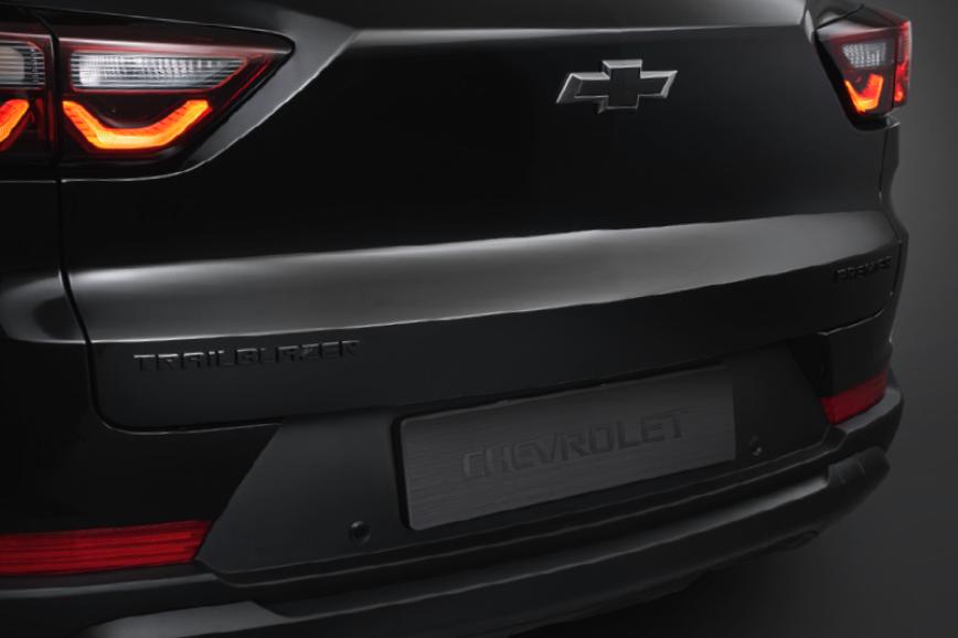 2026 trailblazer Midnight Edition Design 3