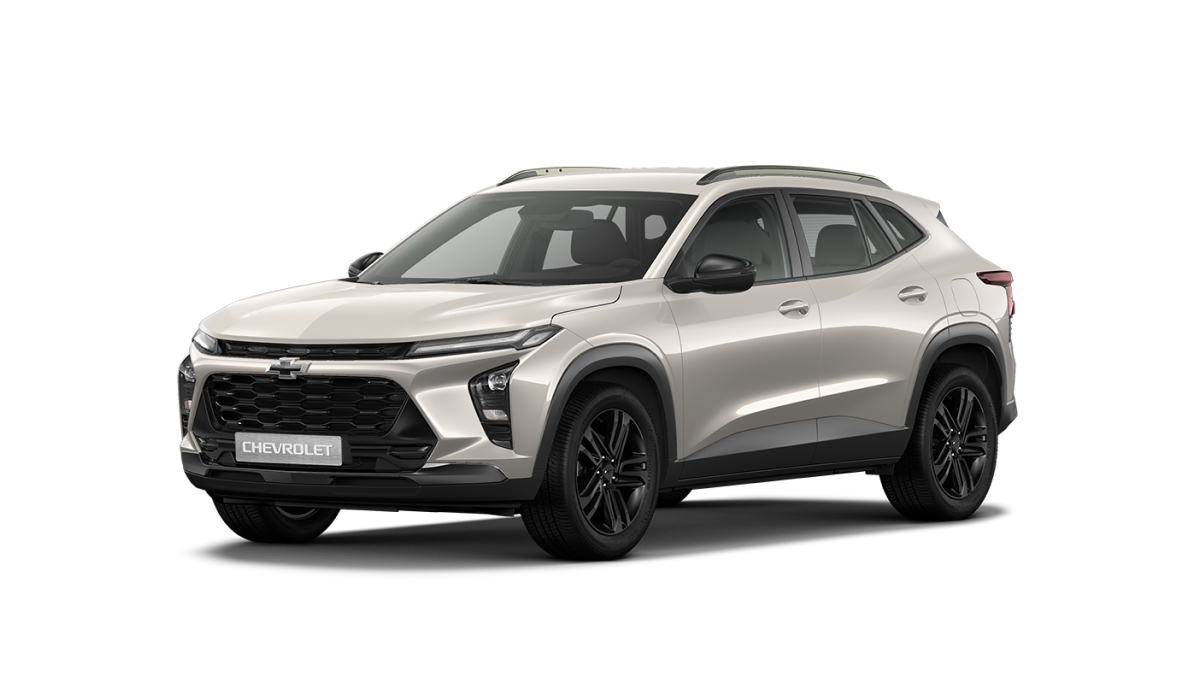 2026 Chevrolet Groove 360: Exterior mocaccino beige/ACTIV _F