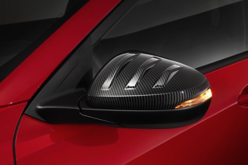 2026 Chevrolet trax crossover Photography: rs ignite edition3