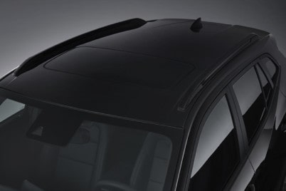 2026 Chevrolet trax crossover Photography: rs midnight edition2