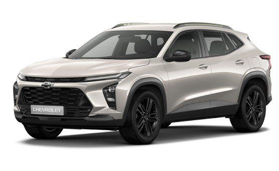 2026 Chevrolet Trax crossover CGI Photography: ACTIV