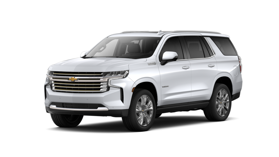 2022 Chevrolet Groove 360: Exterior Avalon White Pearl