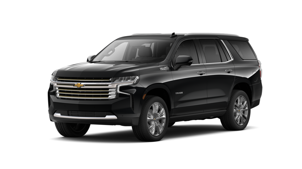 2022 Chevrolet Groove 360: Exterior Tuxedo Black