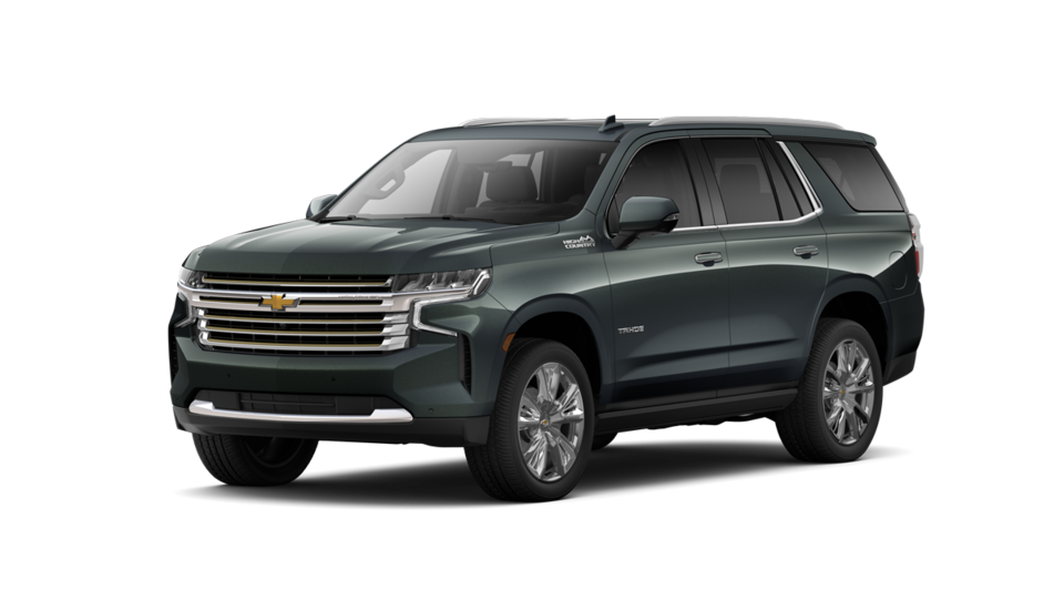 2022 Chevrolet Groove 360: Exterior Forest Dawn