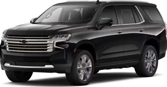2022 Chevrolet tahoe CGI Photography: Dark Knight