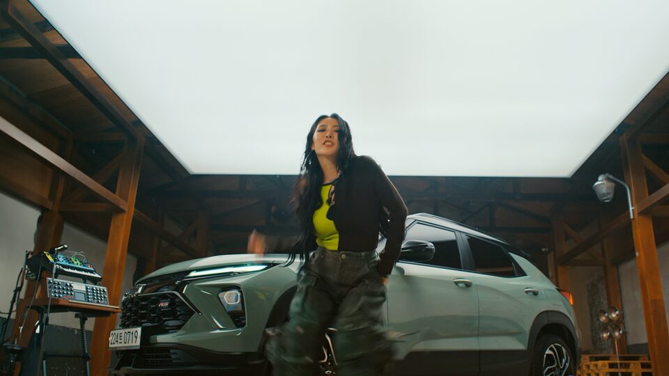 2024 Trailblazer Commercial Video thumbnail