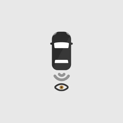 2022 Chevrolet trailblazer Safety Features: Rear parking aid and rear camera