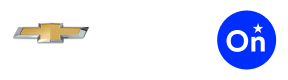 2025 Chevrolet trailblazer : Onstar Logo
