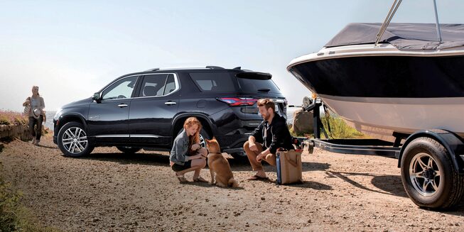 2022 Chevrolet malibu Photography: Exterior Static 3/4 Front
