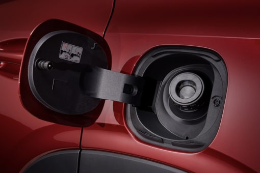 2024 Chevrolet trax crossover Convenience Features3