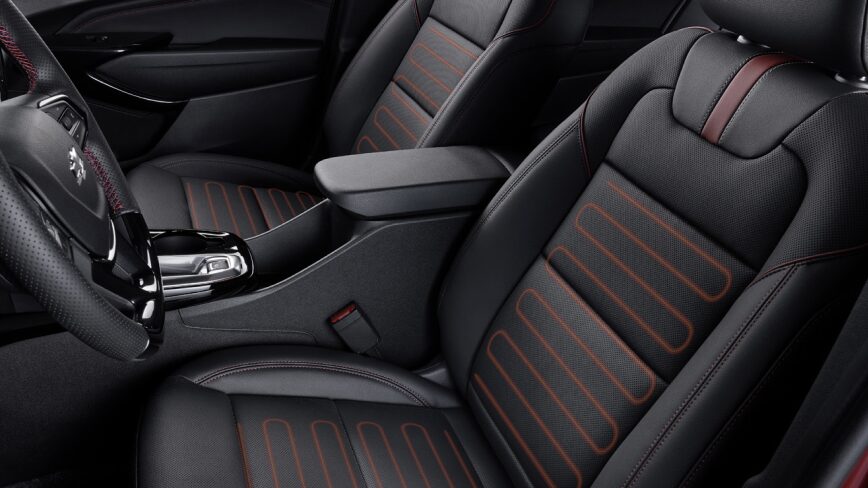 2024 Chevrolet trax crossover Convenience Features6