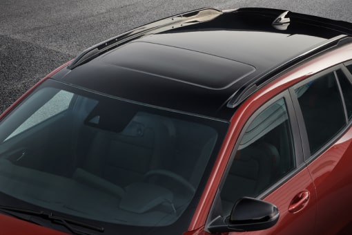 2024 Chevrolet trax crossover: RS ext3