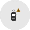 2024 Chevrolet trax crossover Safety Features2