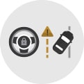 2024 Chevrolet trax crossover Safety Features6