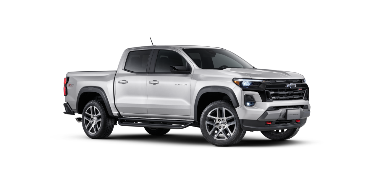 Exterior Pure White