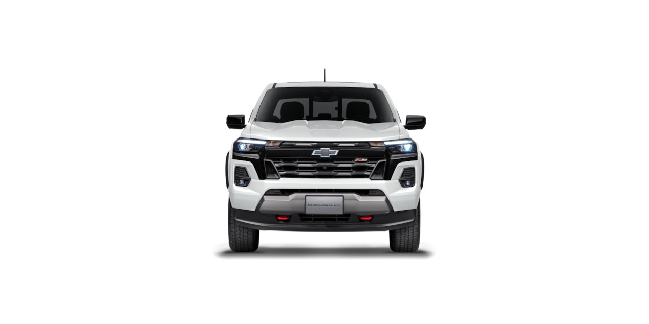 Exterior Pure White_F