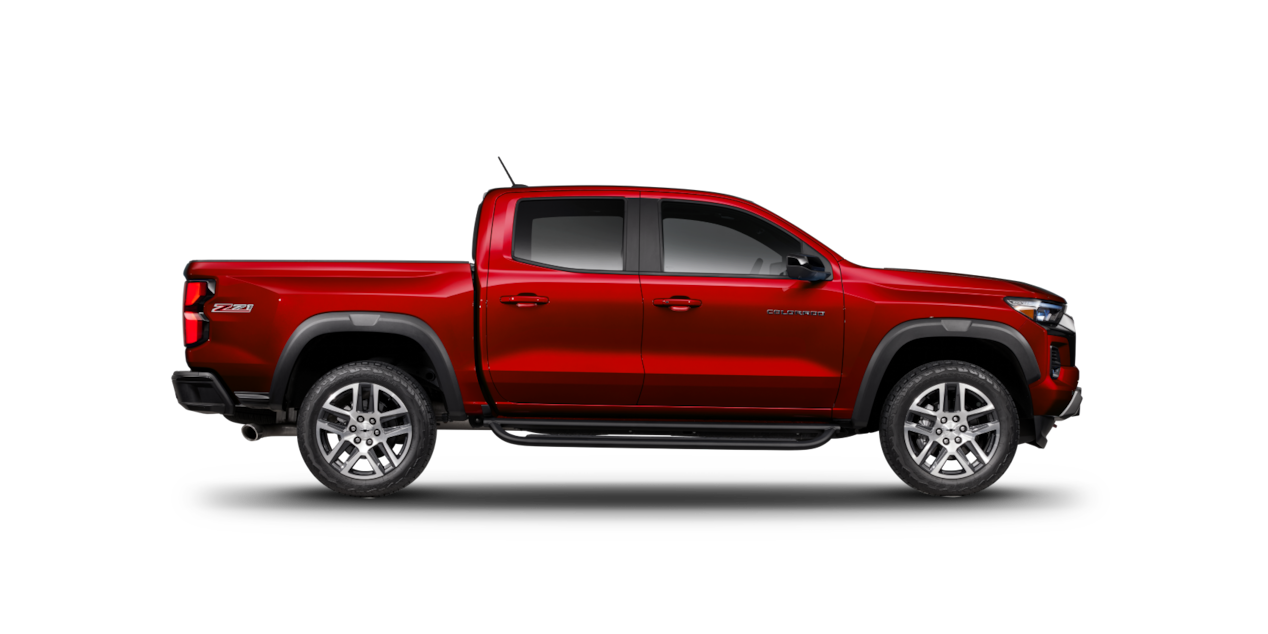 Exterior Glow Red_S