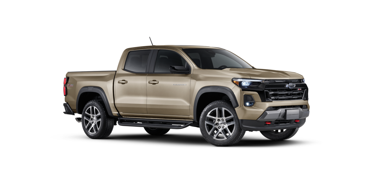 Exterior Sand dune