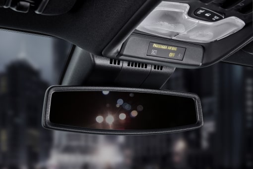 2024 Chevrolet ALL New Colorado : Convenience 2