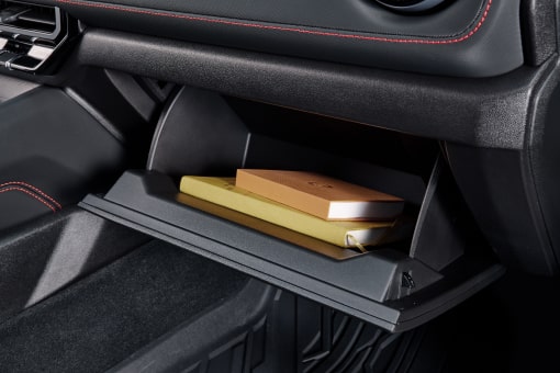 2024 Chevrolet  ALL New Colorado : Convenience 9