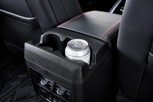 2024 Chevrolet  ALL New Colorado : Convenience 11