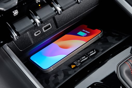 2024 Chevrolet  ALL New Colorado : Convenience 12