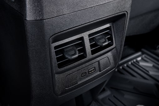 2024 Chevrolet  ALL New Colorado : Convenience 13